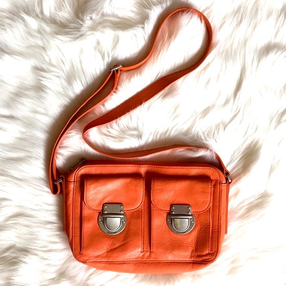 Fossil Handbags - Fossil satchel